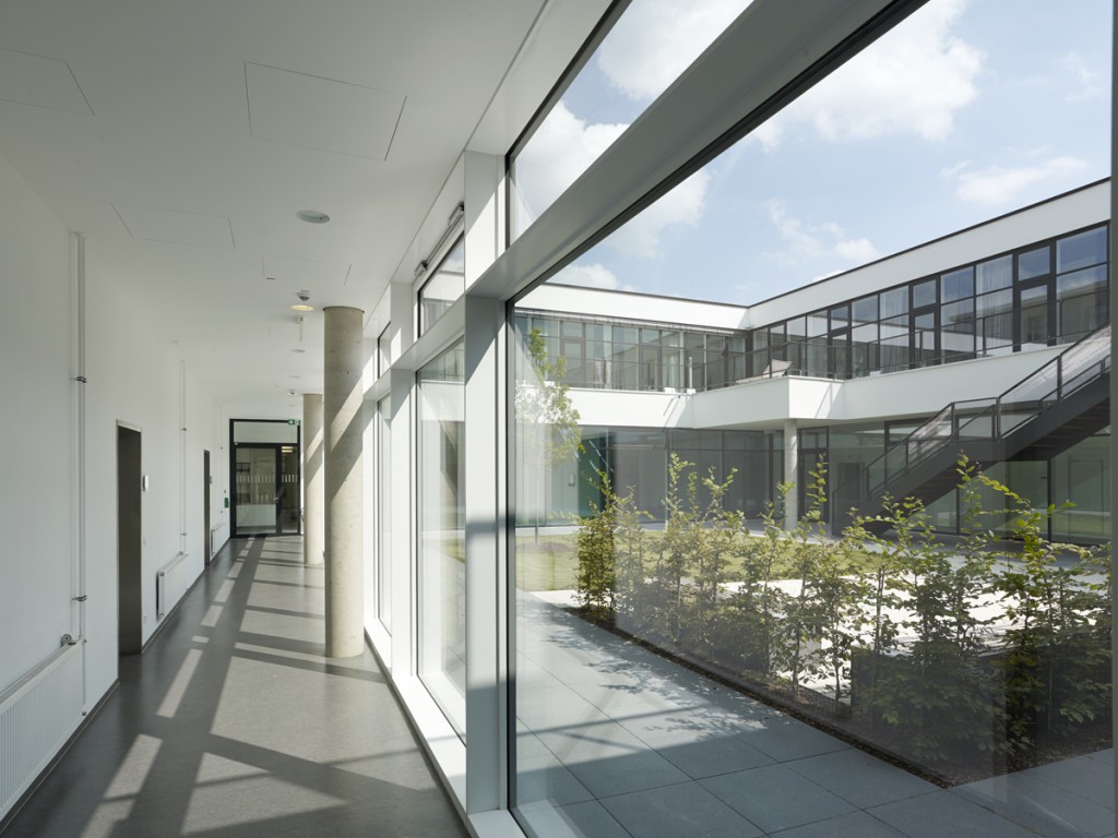 Nickl & Partner Architekten AG