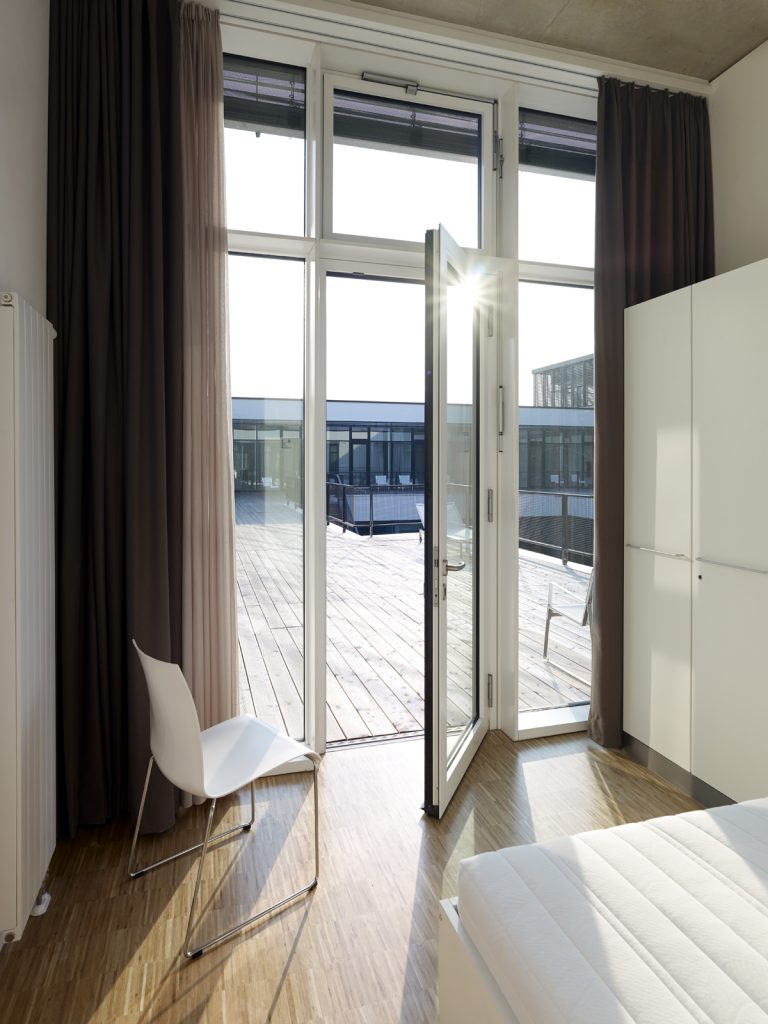 Nickl & Partner Architekten AG