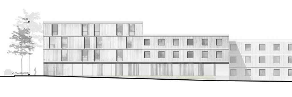 © Nickl & Partner Architekten AG