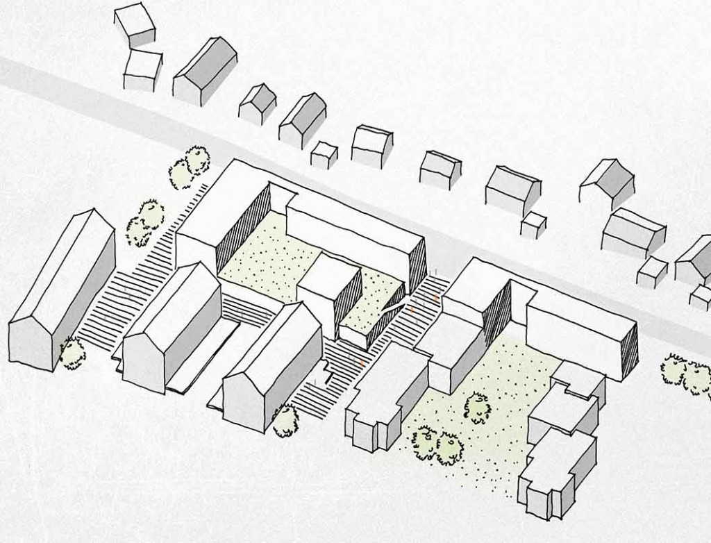 © Nickl & Partner Architekten AG