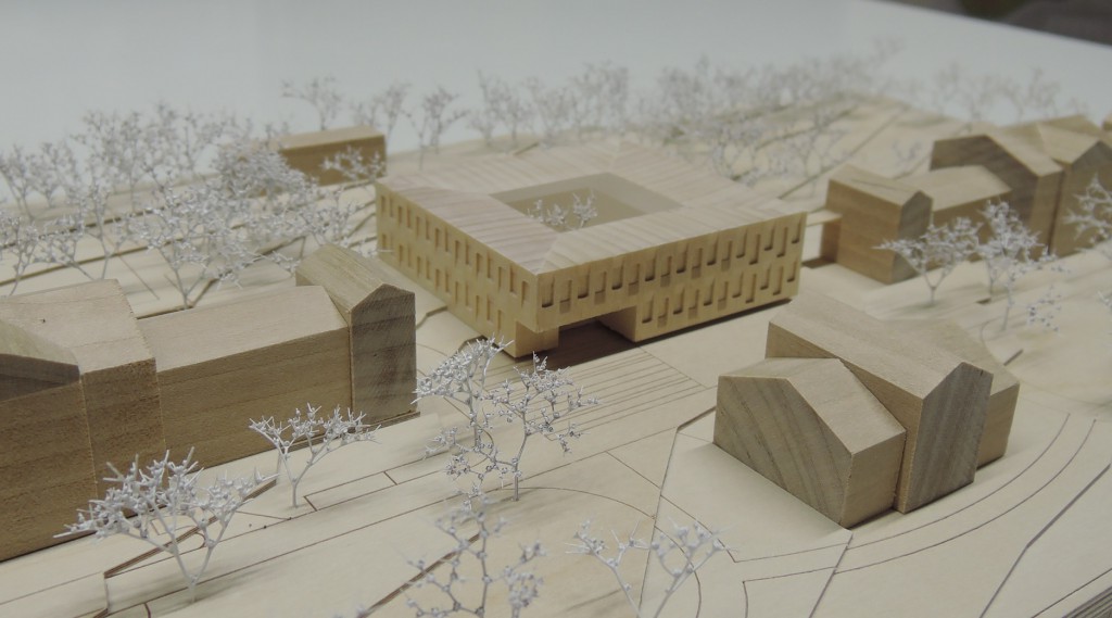 © Nickl & Partner Architekten AG