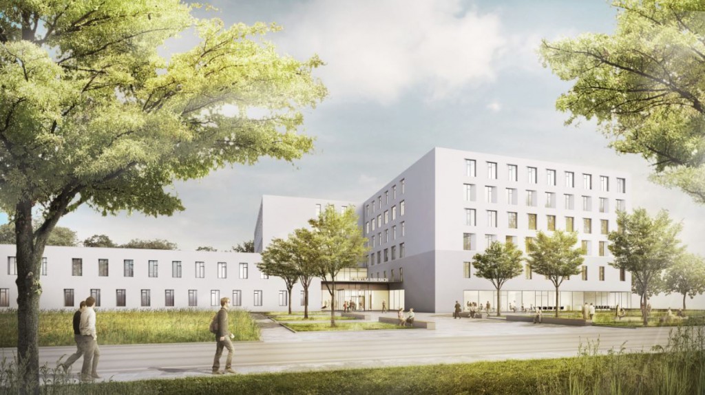 Nickl & Partner Architekten AG