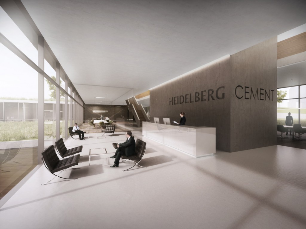 尼克及合伙人建筑设计股份公司 