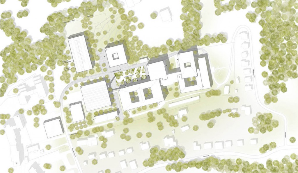 © Nickl & Partner Architekten AG