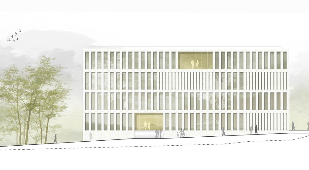 © Nickl & Partner Architekten AG