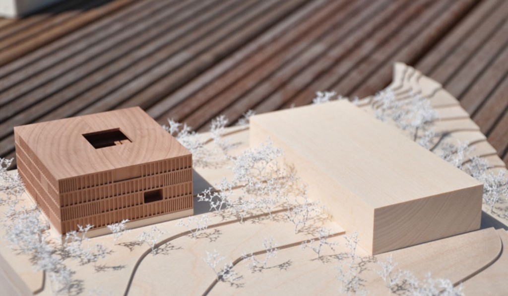 © Nickl & Partner Architekten AG