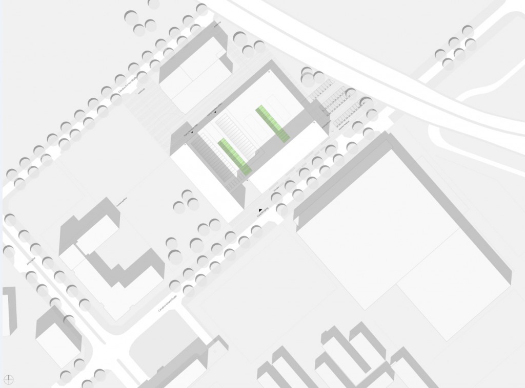 尼克及合伙人建筑设计股份公司 