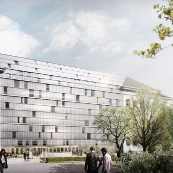 Philologicum – Philology Faculty Library