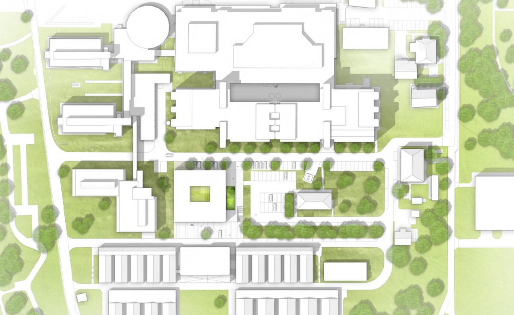 © Nickl & Partner Architekten AG