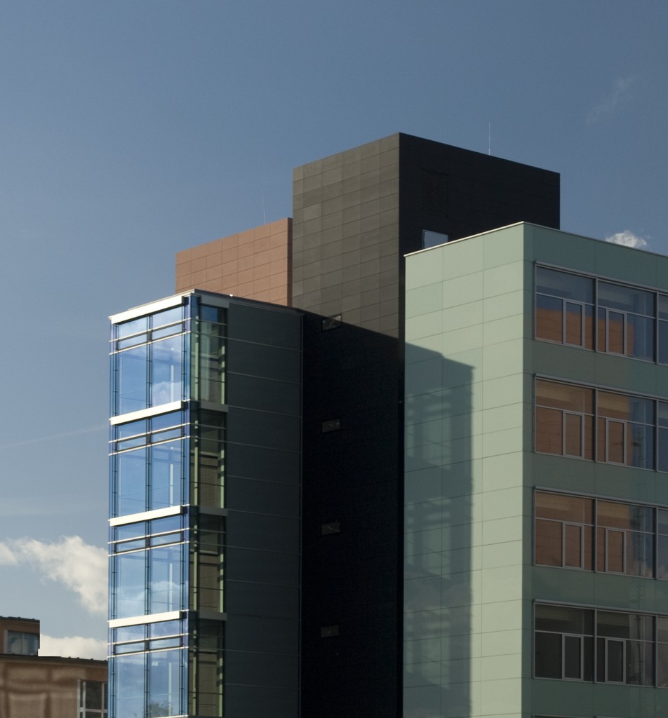 Nickl & Partner Architekten AG