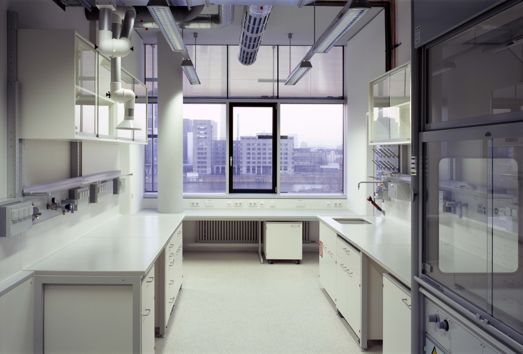 Nickl & Partner Architekten AG