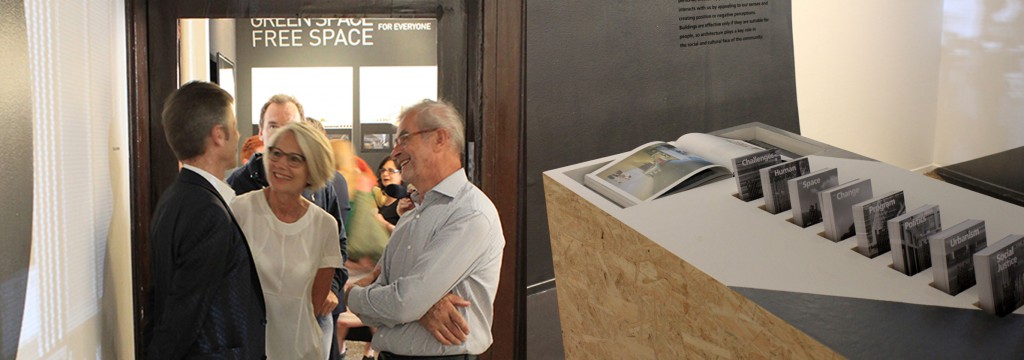 Nickl & Partner Architekten AG