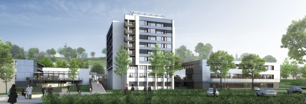 Nickl & Partner Architekten AG