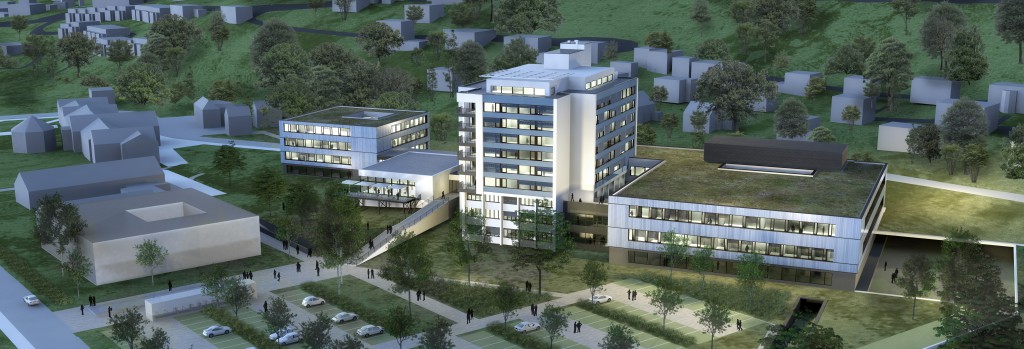 Nickl & Partner Architekten AG