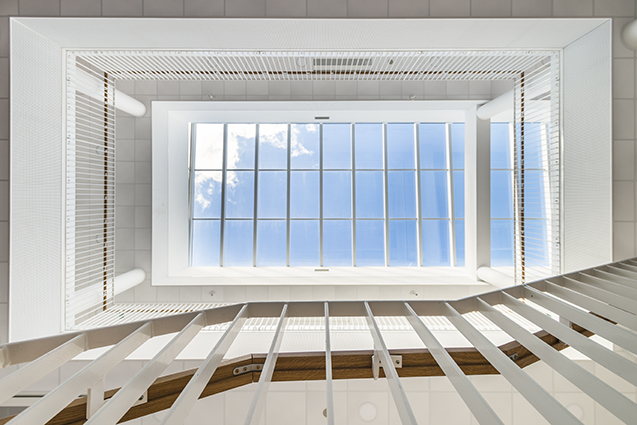 Nickl & Partner Architekten AG