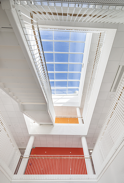 Nickl & Partner Architekten AG