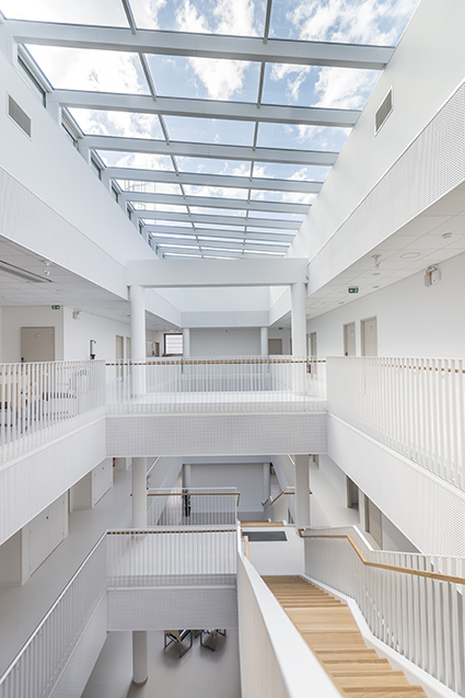 Nickl & Partner Architekten AG