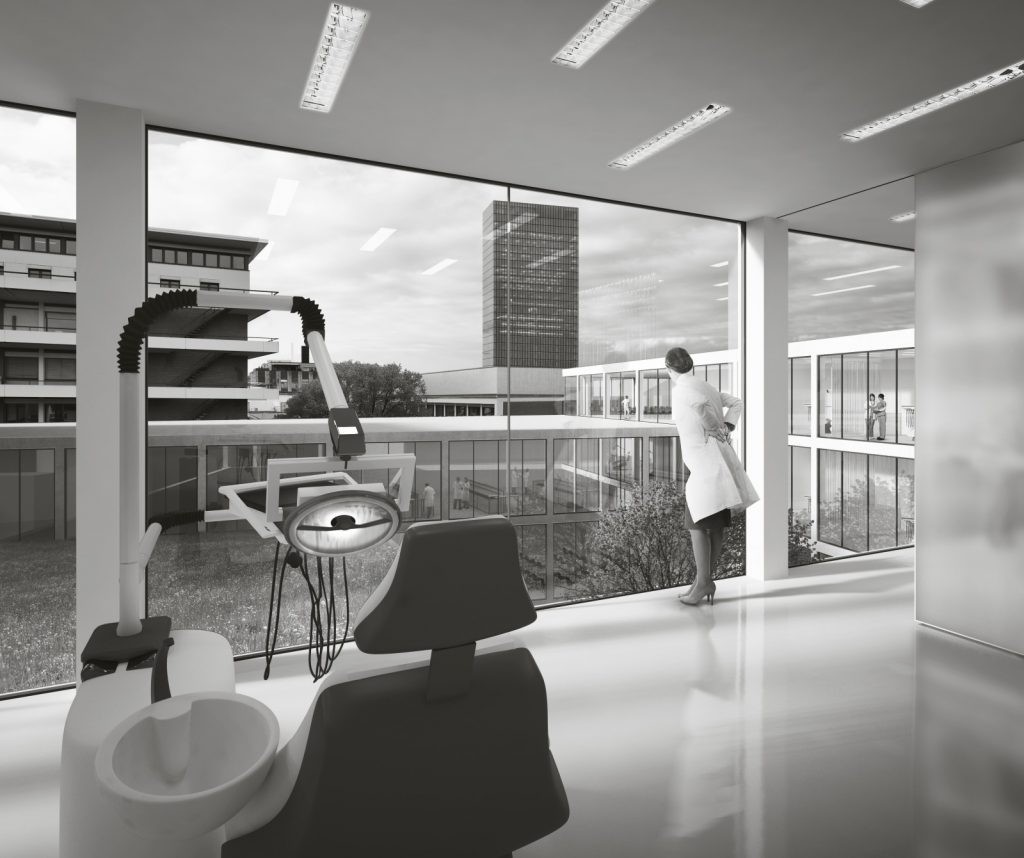 Nickl & Partner Architekten AG