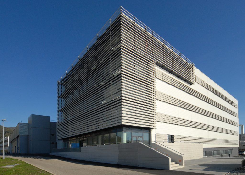 Nickl & Partner Architekten AG