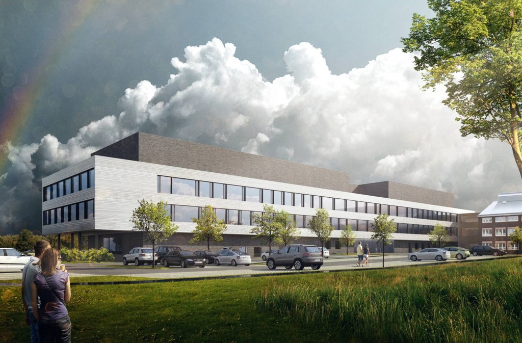 © Nickl & Partner Architekten AG