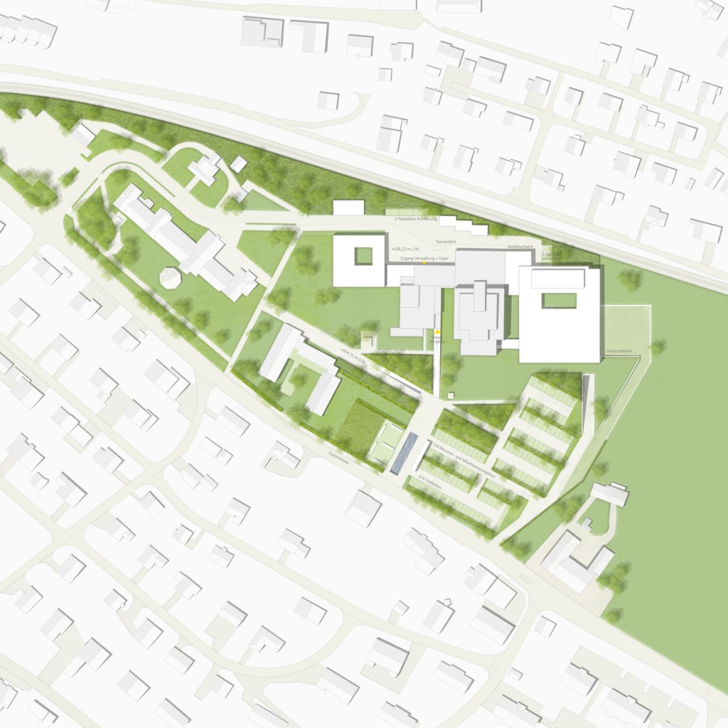 Nickl & Partner Architekten AG