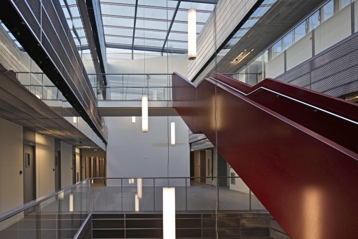 Nickl & Partner Architekten AG