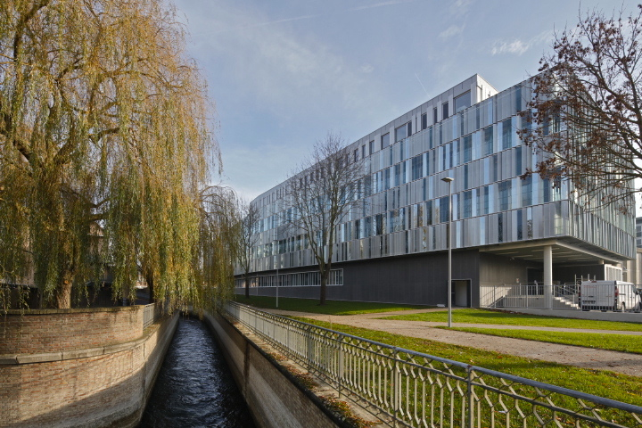 Nickl & Partner Architekten AG