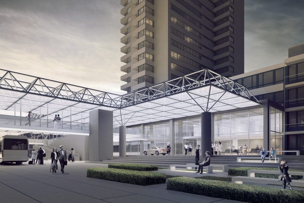 Nickl & Partner Architekten AG 