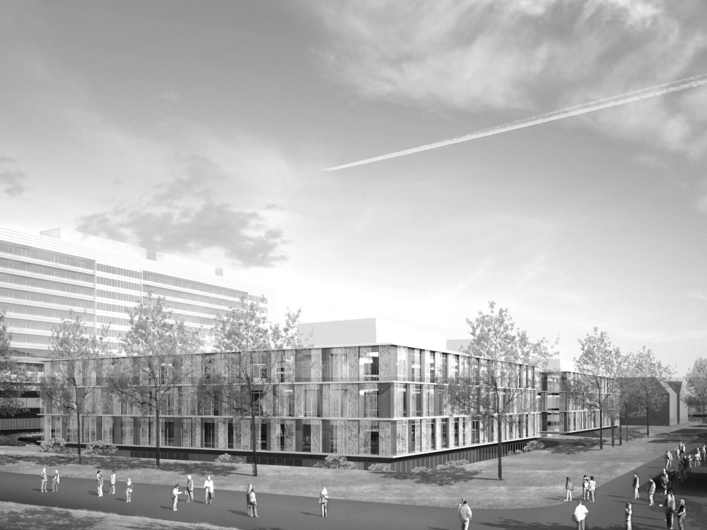 Nickl & Partner Architekten AG