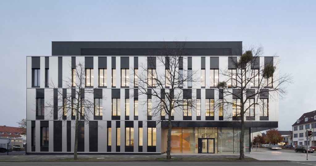 Nickl & Partner Architekten AG