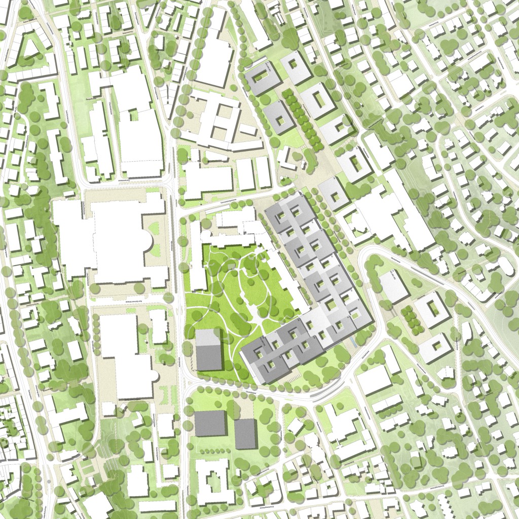 Nickl & Partner Architekten AG