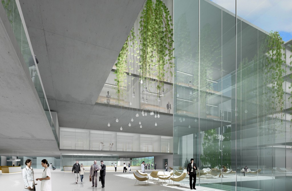 Nickl & Partner Architekten AG