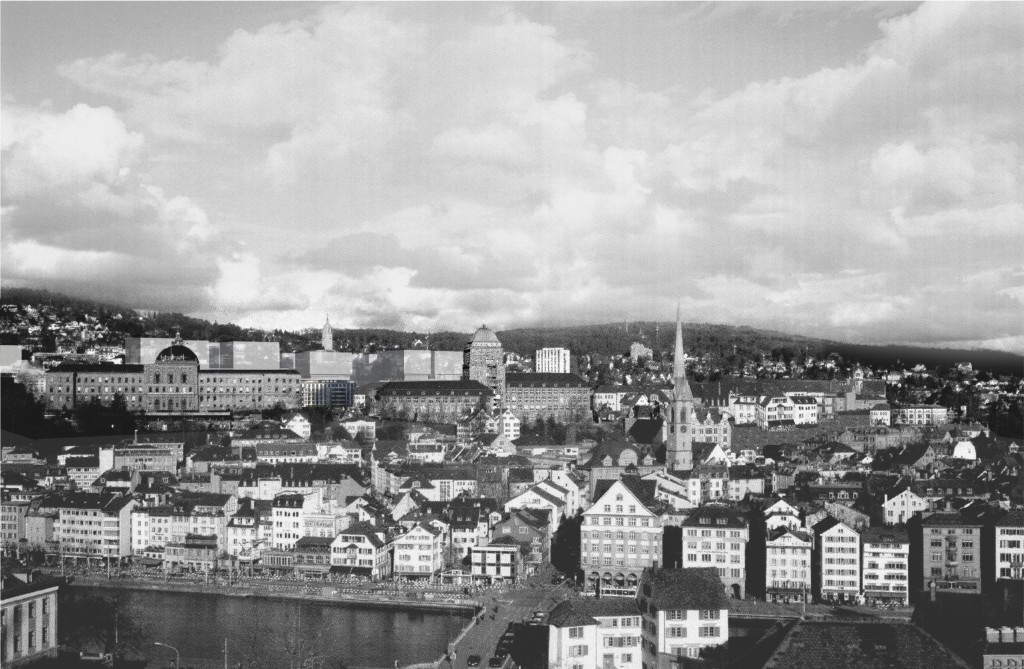 Nickl & Partner Architekten AG