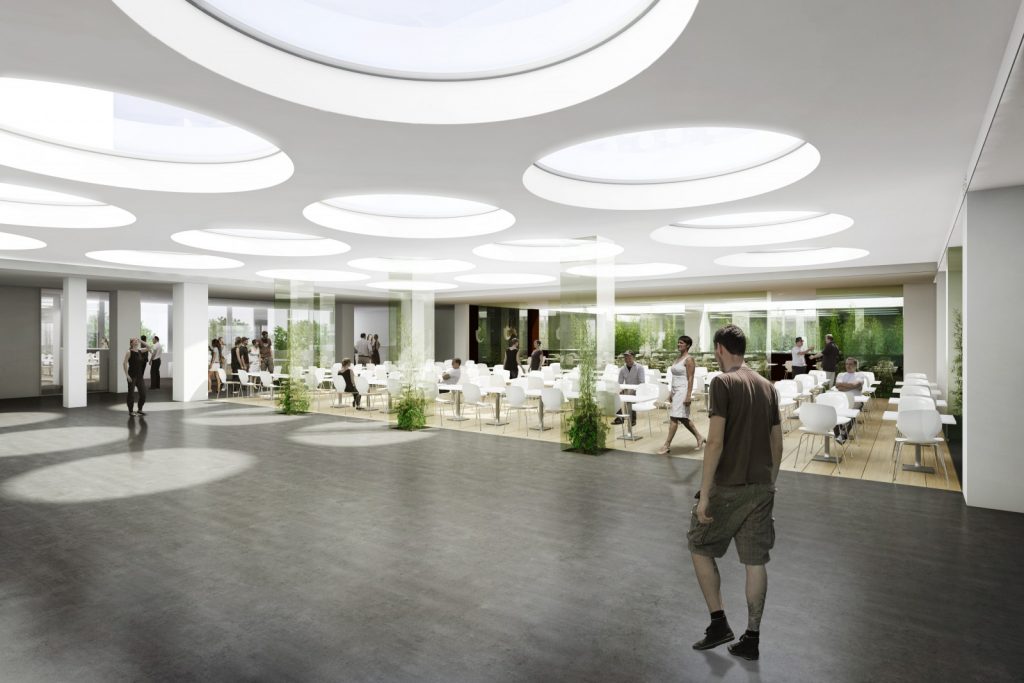 Nickl & Partner Architekten AG 