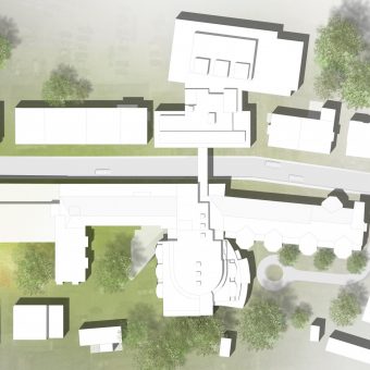 Medical Centre at the Red Cross Clinic