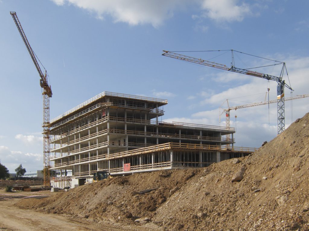 Nickl & Partner Architekten AG