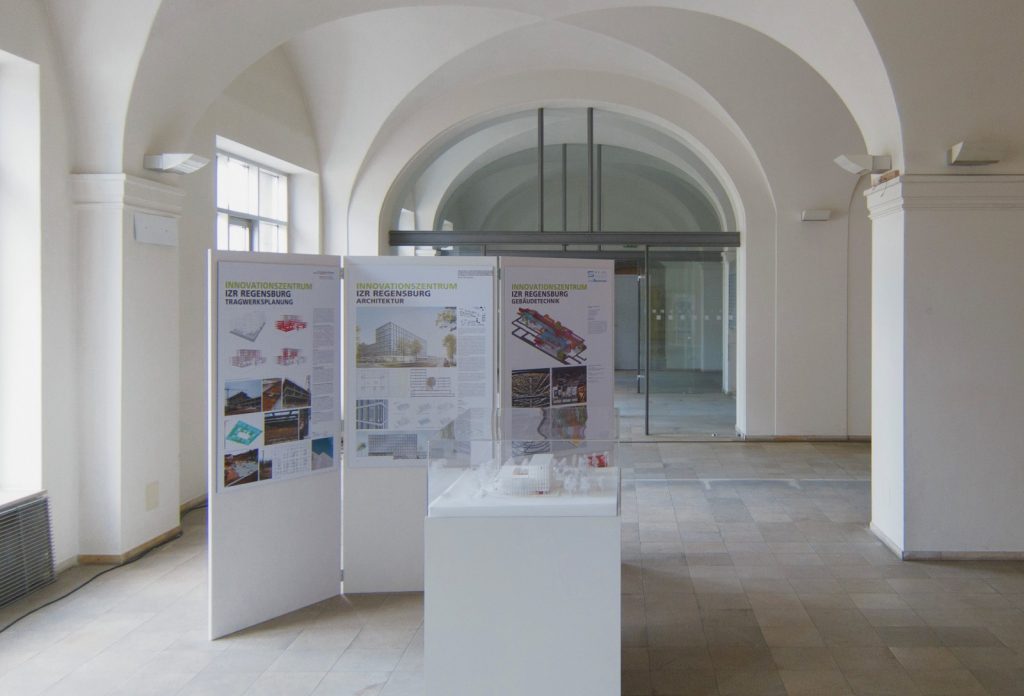 Nickl & Partner Architekten AG