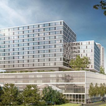 Inselspital, Bern University Hospital