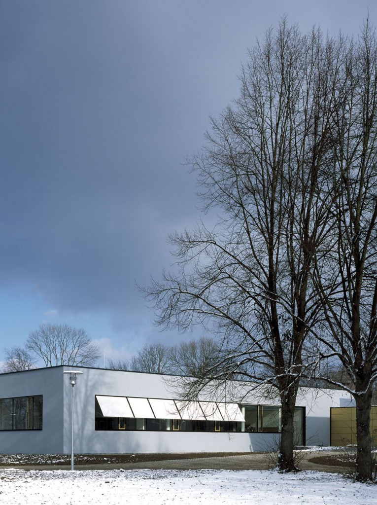 Nickl & Partner Architekten AG