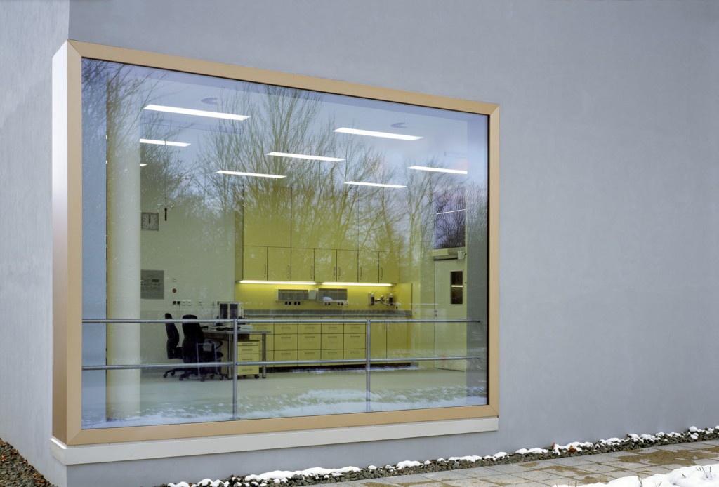 Nickl & Partner Architekten AG