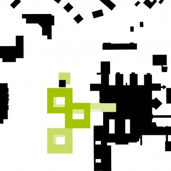 Landshut Hospital masterplan