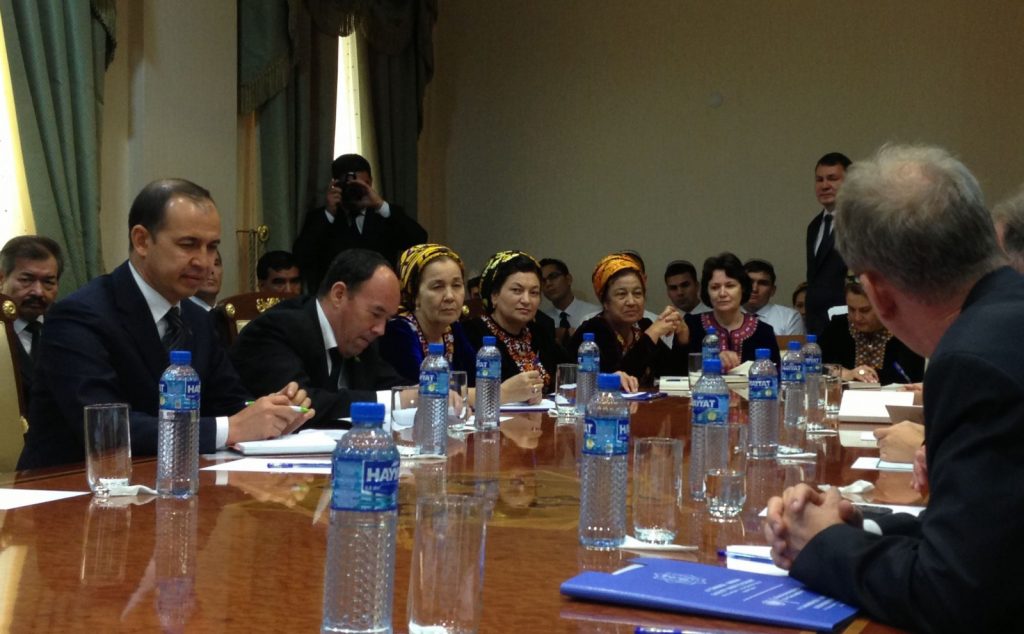 Nickl & Partner Architekten AG / Christine Nickl-Weller, Hans Nickl, Gerhard Eckl