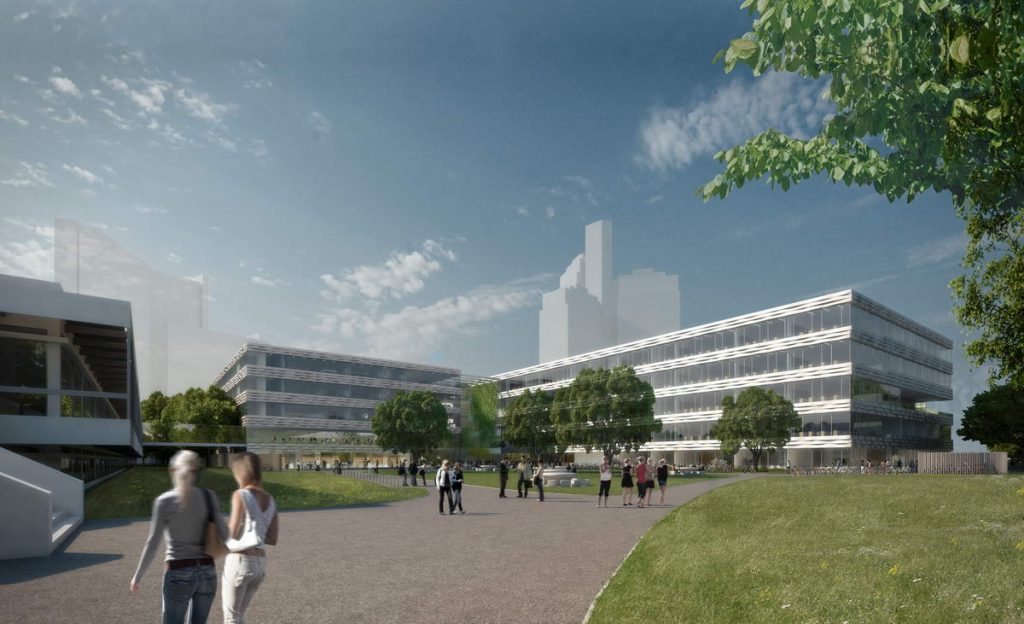 Nickl & Partner Architekten AG