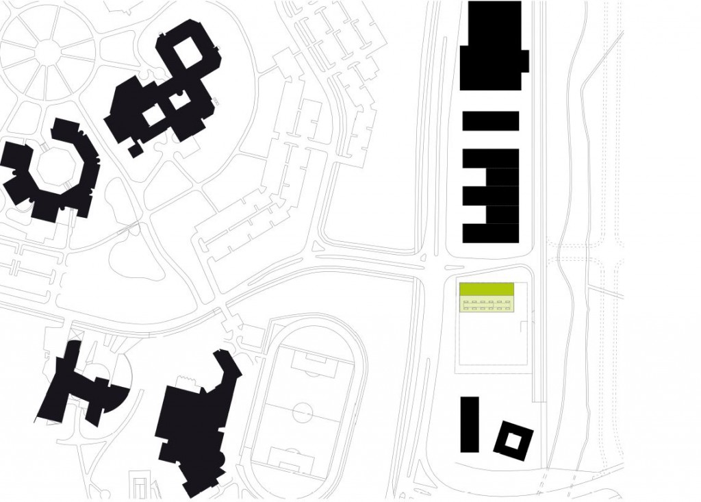 Nickl & Partner Architekten AG 