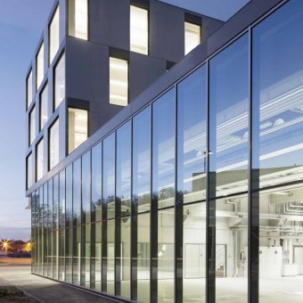 Fraunhofer Institute for Manufacturing Engineering and Automation IPA