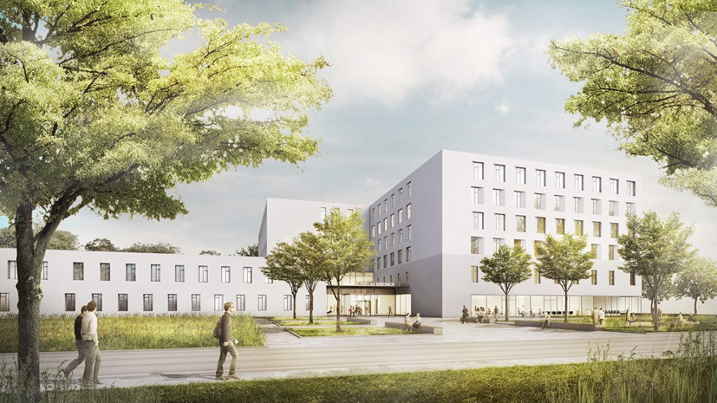 Nickl & Partner Architekten AG