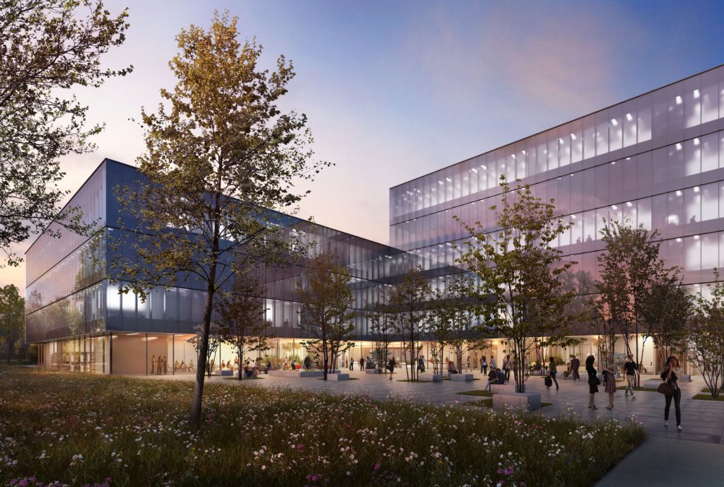 尼克及合伙人建筑设计股份公司