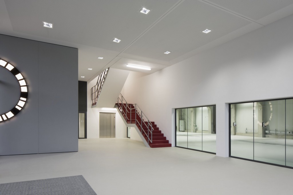 Nickl & Partner Architekten AG 