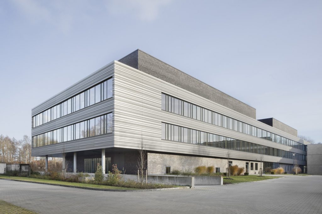 Nickl & Partner Architekten AG