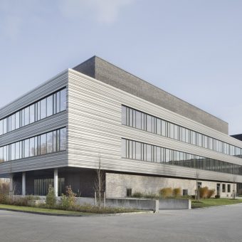 LAVES Veterinary Institute